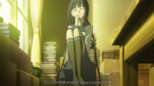 "Bungaku Shoujo" Movie